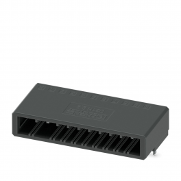 D31H 2,2/10-H-3,81-X PCB jungtis