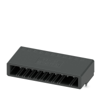 D31H 2,2/10-H-3,81-Y PCB jungtis