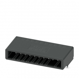 D31H 2,2/10-H-3,81-Y PCB jungtis