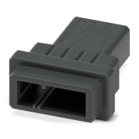D31H 2,2/ 3-FH-3,81-Y PCB jungtis