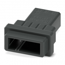 D31H 2,2/ 3-FH-3,81-Y PCB jungtis