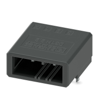 D31H 2,2/ 3-H-3,81-X PCB jungtis