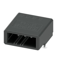 D31H 2,2/ 3-H-3,81-Y PCB jungtis