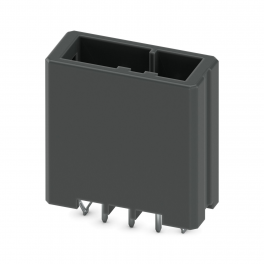 D31H 2,2/ 3-V-3,81-X PCB jungtis