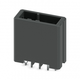 D31H 2,2/ 3-V-3,81-Y PCB jungtis