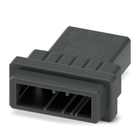 D31H 2,2/ 4-FH-3,81-X PCB jungtis