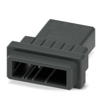 D31H 2,2/ 4-FH-3,81-Y PCB jungtis