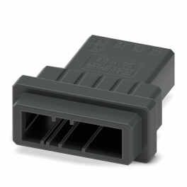 D31H 2,2/ 4-FH-3,81-Y PCB jungtis