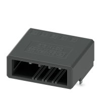 D31H 2,2/ 4-H-3,81-X PCB jungtis