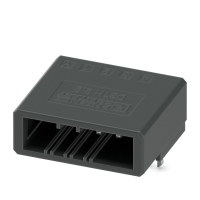 D31H 2,2/ 4-H-3,81-Y PCB jungtis