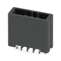 D31H 2,2/ 4-V-3,81-X PCB jungtis