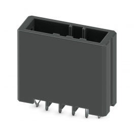D31H 2,2/ 4-V-3,81-X PCB jungtis