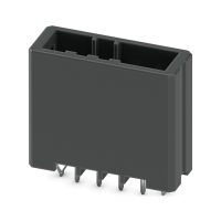 D31H 2,2/ 4-V-3,81-Y PCB jungtis