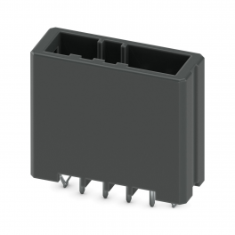 D31H 2,2/ 4-V-3,81-Y PCB jungtis