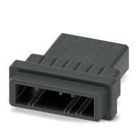 D31H 2,2/ 5-FH-3,81-X PCB jungtis