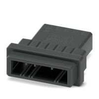 D31H 2,2/ 5-FH-3,81-Y PCB jungtis