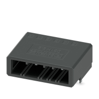 D31H 2,2/ 5-H-3,81-X PCB jungtis