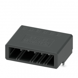 D31H 2,2/ 5-H-3,81-X PCB jungtis