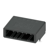 D31H 2,2/ 5-H-3,81-Y PCB jungtis