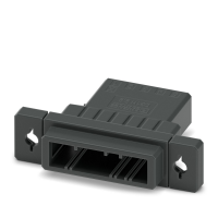 D31H 2,2/ 5-PT-3,81-X Perėjimo kištukas