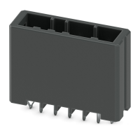 D31H 2,2/ 5-V-3,81-Y PCB jungtis