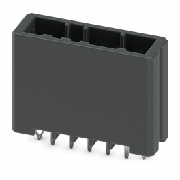D31H 2,2/ 5-V-3,81-Y PCB jungtis