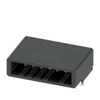 D31H 2,2/ 6-H-3,81-Y PCB jungtis