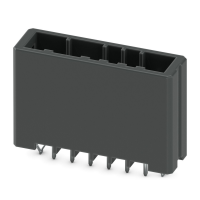 D31H 2,2/ 6-V-3,81-X PCB jungtis