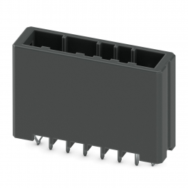 D31H 2,2/ 6-V-3,81-X PCB jungtis