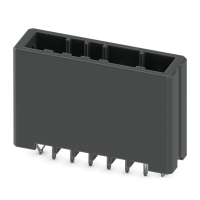 D31H 2,2/ 6-V-3,81-Y PCB jungtis