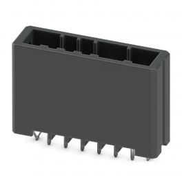 D31H 2,2/ 6-V-3,81-Y PCB jungtis