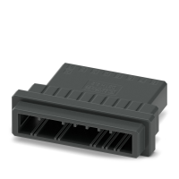 D31H 2,2/ 8-FH-3,81-X PCB jungtis