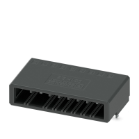D31H 2,2/ 8-H-3,81-X PCB jungtis