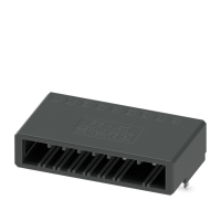 D31H 2,2/ 8-H-3,81-Y PCB jungtis