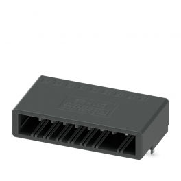D31H 2,2/ 8-H-3,81-Y PCB jungtis