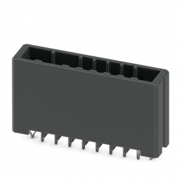 D31H 2,2/ 8-V-3,81-X PCB jungtis