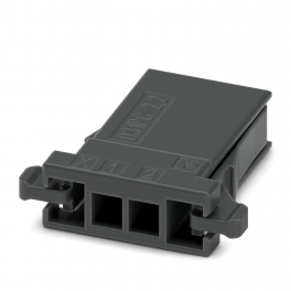 D31PC 2,2/ 2-3,81-X PCB jungtis