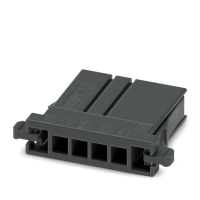 D31PC 2,2/ 4-3,81-Y PCB jungtis