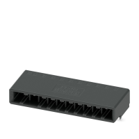 D32H 2,2/10-H-5,08-X PCB jungtis