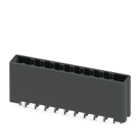 D32H 2,2/10-V-5,08-X PCB jungtis
