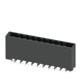 D32H 2,2/10-V-5,08-X PCB jungtis