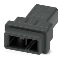 D32H 2,2/ 2-FH-5,08-X PCB jungtis