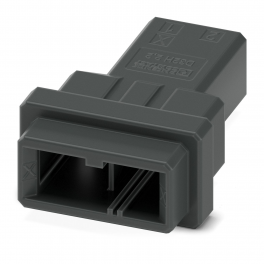 D32H 2,2/ 2-FH-5,08-X PCB jungtis