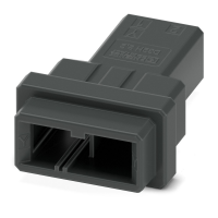 D32H 2,2/ 2-FH-5,08-Y PCB jungtis