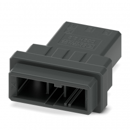 D32H 2,2/ 3-FH-5,08-X PCB jungtis