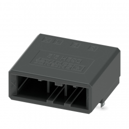 D32H 2,2/ 3-H-5,08-X PCB jungtis