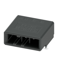 D32H 2,2/ 3-H-5,08-Y PCB jungtis