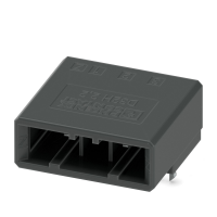 D32H 2,2/ 3-H-5,08-Z PCB jungtis