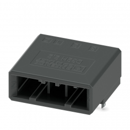 D32H 2,2/ 3-H-5,08-Z PCB jungtis