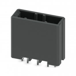 D32H 2,2/ 3-V-5,08-Z PCB jungtis